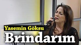 Yasemin Göksu    Brindarım Yaralıyım  IMC TV