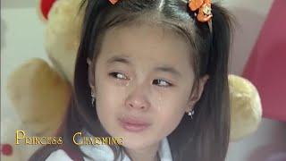 Princess Charming Ang pighati ng nag-iisang anak.