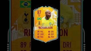 MORE LEAKED WORLD CUP STORIES CARDS IN FIFA 23