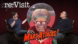 Mars Attacks - reVisit