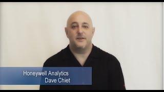 Honeywell Analytics Dave Chiet