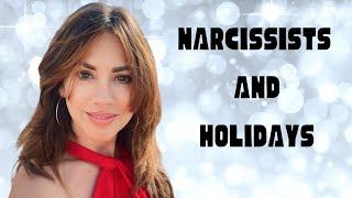 5 Things Narcissists WANT To Happen During Holidays To Ruin Them For You