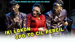 PERCIL GUYON MATON NONGKO JAJAR