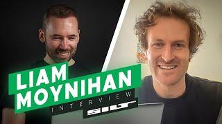 Liam Moynihan Interview  SILT MTB