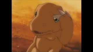 Best Agumon Scene