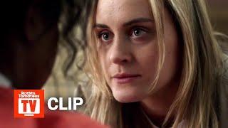 Orange Is the New Black - Scared Straight Scene S1E10  Rotten Tomatoes TV