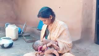 breast milk feeding baby indian mom mom feeding babies