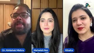 No Future Of Social Media In PakSocial Apps Band Kro Indian Media Laughing On PakMehwish Naz live