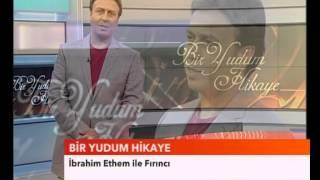 Asım Yıldırım - IBRAHIM ETHEM ILE FIRINCI - Bir Yudum Hikaye