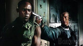 The Mercenary  THRILLER  Full Movie