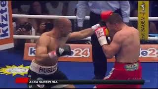 Arthur Abraham-Robert Stieglitz IV highlights