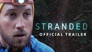 Pat Daleys STRANDED 2020  Official Trailer