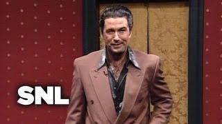 The Joe Pesci Show Alec Baldwin as Robert Deniro - Saturday Night Live