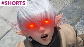 Never Mistake Alisae for Alphinaud Pt. 1