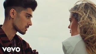 ZAYN - Let Me Official Video