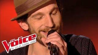 Little Willie John – Fever  Igit  The Voice France 2014  Blind Audition