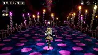 Magia Day 2024 Livestream-Madoka MagicaMagia Exedra first-time gameplay showcase