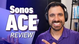 Sonos Ace Headphones - Good for Work? + Mic Test