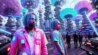 Hippie Sabotage - Homegrown Official Visualizer