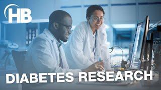 Diabetes Research Solutions by Harvard Bioscience  Explainer Video