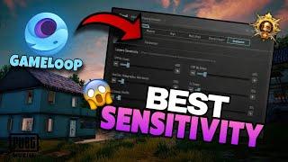 Ultimate PUBG MOBILE Sensitivity & No Recoil Settings for Emulator  New Update Tips Spider_Gaming