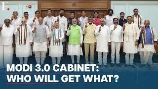 BJP-Led NDA MPs to Hold Key Meet to Decide Modi 3.0 Cabinet
