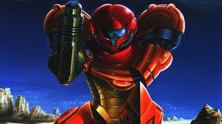 Metroid  Samus Returns dunkview