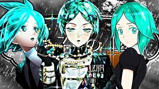 Why You Need to ReadWatch Land of the Lustrous.