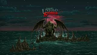 Lovecraft Untold Stories Original Soundtrack