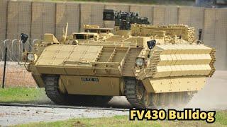 FV430 Bulldog