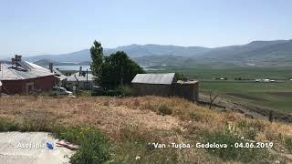 Gedelova Köyü - Tuşba - Van