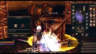 Lineage II - Reborn 1x - Beks Enchanting Bow +10 +16