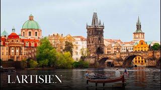 Four Seasons Hotel Prague One of the Best Luxury Hotels in Prague 