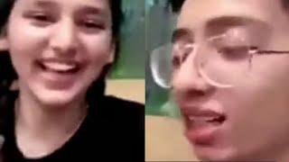 Asad and Nimra Official Vlog  NimraAsad Baby  Vlog of Tiktok Stars  Asad Pervaiz Vlogs