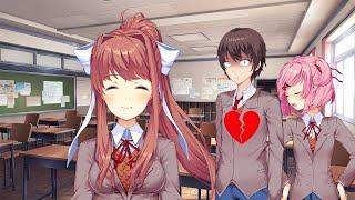 {DDLC Mod} Monikas new Boyfriend