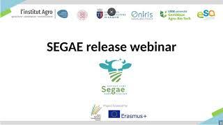 Live Event for the Launch of SEGAE Dec. 16 2020