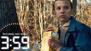 How Netflix hooks you into Stranger Things  The 359 Ep. 303