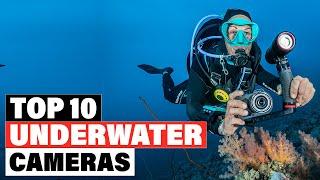 Best Underwater Camera 2024 Top 10 Picks Reviewed