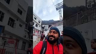 Vaishno Devi  #shorts #youtubeshorts