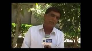 Funny Hindi Gujarati Mix Interview #Babagujrati