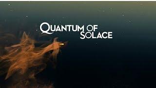 007  Quantum of Solace  Theme Song