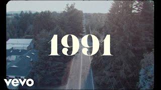 Mac Powell - 1991 Lyric Video