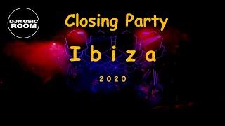 Closing Party Ibiza 2024  Solomun - Peggy Gou - Marco Carola Mix