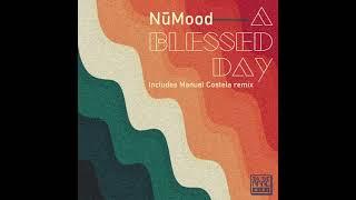 NuMood - A Blessed Day Rare Wiri Records