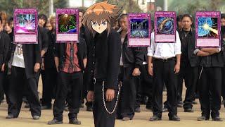 KCGT 2021 Onomat vs Hero STALL Meme Yu-Gi-Oh Duel Links 