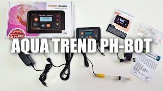 Aqua Trend PH-BOT Midi Maxi Pro - Unboxing