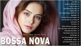 20 Best Jazz Bossa Nova Collection ‍ Best Relaxing Bossa Nova Songs Playlist  Relaxing Cool Music