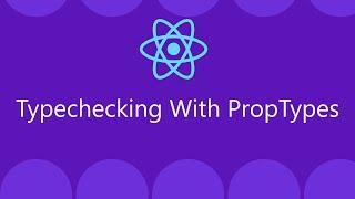 React Js Tutorials in Nepali  Typechecking With PropTypes