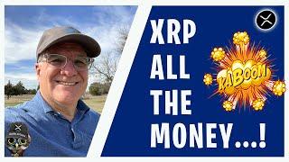XRP Braces For $Billions