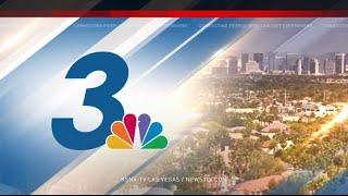 KSNV - News 3 Live at 11 - Open May 17 2022 New Voiceover